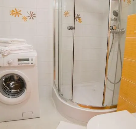 Lejlighed Apartament Nr 6
