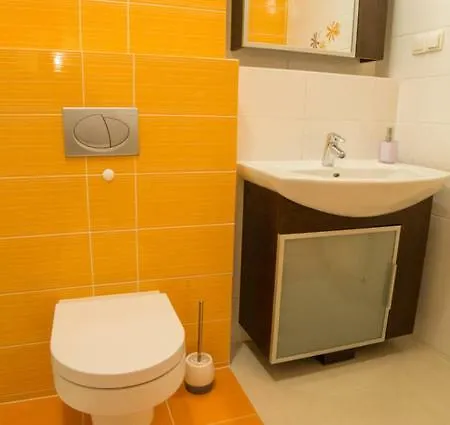 Apartament Nr 6 Lejlighed