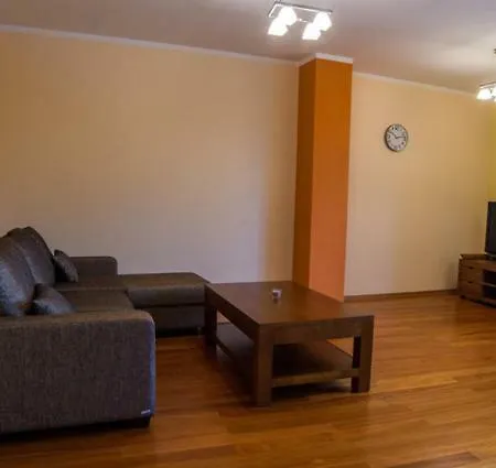 Apartament Nr 6