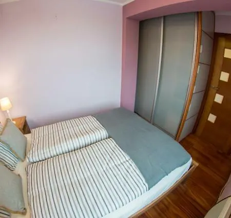 Apartament Nr 6 Lejlighed Mikołajki